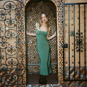 Realisation Par Camille Dress in Poison (new with tags, sold out!)